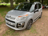 Citroen C3 Picasso Platinum 1.6 BlueHDi Platinum MPV.