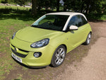 Vauxhall ADAM 1.2 SLAM