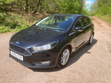 Ford Focus 1.0 EcoBoost, Full Main Dealer Service History