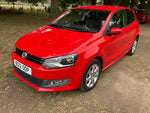 Volkswagen Polo Match 1.2 Match Hatchback 3dr SOLD
