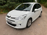 Citroen C3 1.2 Pure Tech VTR
