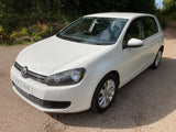 Volkswagen Golf 1.4 TSI Match, Euro 5, 5dr, 2012