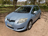 Toyota Auris 1.3 TR Stop/Start VVTI