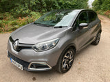Renault Capture Dynamique S Nav 0.9 Tce