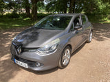 Renault Clio Dynamique M-NAV Energy .09 TCE