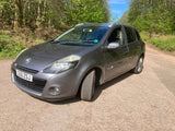 Renault Clio 1.6 Tourer Gt Line Tomtom Vvt Automatic.
