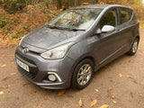 Hyundai i10 Premium (2014) 1.0 Premium Hatchback 5dr Petrol Manual Euro 5