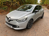 Renault Clio Dynamique MediaNav 0.9 TCe Dynamique MediaNav Hatchback 5dr Petrol Manual Euro 5