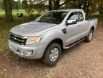 Ford Ranger 2.2 TDCi 2.2 XLT  150. Extended Cab Pick Up