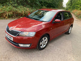Skoda Spaceback 1.2 SE TSi 5 Door Hatchback