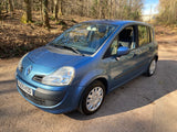 Renault Grand Modus 1.2 Tce Expression