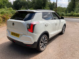 Ssangyong Tivolli 1.5 Ultimate. Very Low Mileage, Full Service History.