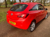 Vauxhall Corsa Energy 1.4i ecoFLEX  Energy, Hatchback 3dr, Petrol Manual .