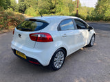 Kia Rio 2.