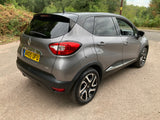 Renault Capture Dynamique S Nav 0.9 Tce