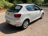 SEAT Ibiza 1.4 SE. 5 door hatchback, In excellent condition. Service History.