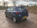 Dacia Sandero Stepway 1.0 Ambiance 1.0 Tce
