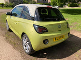 Vauxhall ADAM 1.2 SLAM