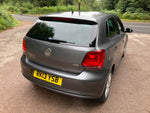 Volkswagen Polo 1.2 TDi Match.  Low Tax Band