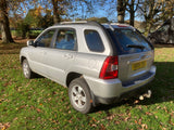 Kia Sportage 2.0 EX Estate  (Part Exchange to Clear)