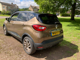 Renault Captur Iconic 1.5 dci Nav. Free tax and ULEZ compliant