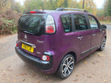 Citroen C3 Picasso Platinum (2016) 1.6 BlueHDi Platinum MPV 5dr Diesel Manual Euro 6