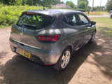 Renault Clio Dynamique M-NAV Energy .09 TCE