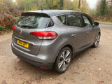 Renault Scenic Dynamique Nav (2016) 1.6 dCi Dynamique Nav MPV 5dr Diesel Manual Euro 6.