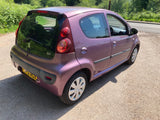 Peugeot 107 1.0 12v Active 5 Door