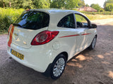 Ford Ka 1.2 Zetec.  Very low mileage.