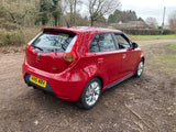 MG MG3 Form Sport (2016) 1.5 VTi-TECH 3Form Sport Hatchback 5dr.