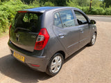 Hyundai i 10. 1.2 Style,  Full Service History, Very well cared for.