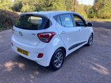 Hyundai i10 Premium 5 Door Hatchback