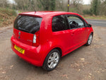 Skoda Citigo 1.0 SE.  Low mileage, Low Tax Band, Excellent Condition.