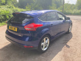 Ford Focus 1.0 EcoBoost 5 Door Hatchback