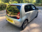 Volkswagen Up!  1.0 Groove up! Hatchback 5dr Petrol Manual Euro 5.