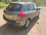 Renault Clio 1.6 Tourer Gt Line Tomtom Vvt Automatic.