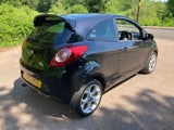 Ford Ka 1.2 Zetec stop/start
