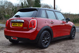2015 Mini Cooper 1.5 5 door hatchback