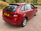 Skoda Spaceback 1.2 SE TSi 5 Door Hatchback