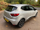 Renault Clio Dynamique MediaNav 0.9 TCe Dynamique MediaNav Hatchback 5dr Petrol Manual Euro 5
