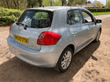 Toyota Auris 1.3 TR Stop/Start VVTI
