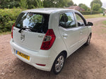 Hyundai i10 1.2 Active.  One owner from new, low mileage.