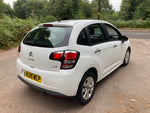 Citroen C3 1.2 Pure Tech VTR