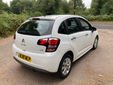 Citroen C3 1.2 Pure Tech VTR