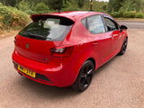 SEAT Ibiza 1.2 FR Technology TSi 5 Door Hatchback