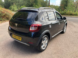 Dacia Sandero Stepway 0.9 Ambiance TCE.  Full Service History.