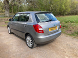 Skoda Fabia Elegance 1.6 TDi 5 Door Hatchback