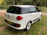 Fiat 500L 1,6 Mpw Pop Star Multijet. 7 Seater, Full Service History