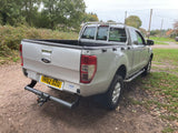 Ford Ranger 2.2 TDCi 2.2 XLT  150. Extended Cab Pick Up